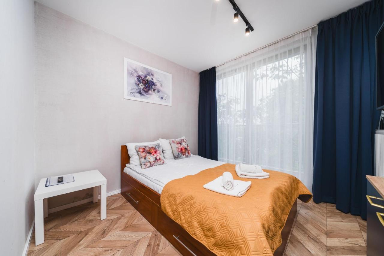Ice Apartments Krakow Exterior photo