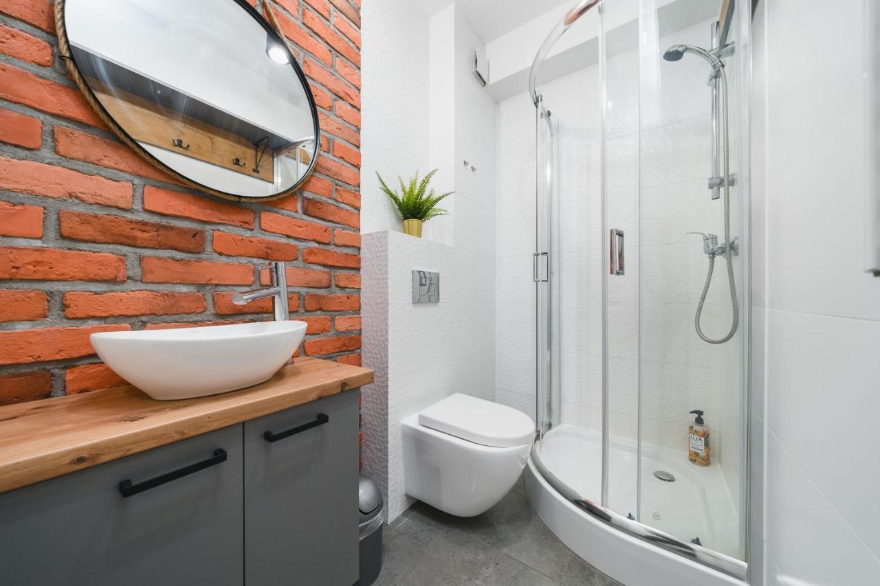 Ice Apartments Krakow Exterior photo